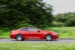 BMW M6 Coupe 2015 года (UK)